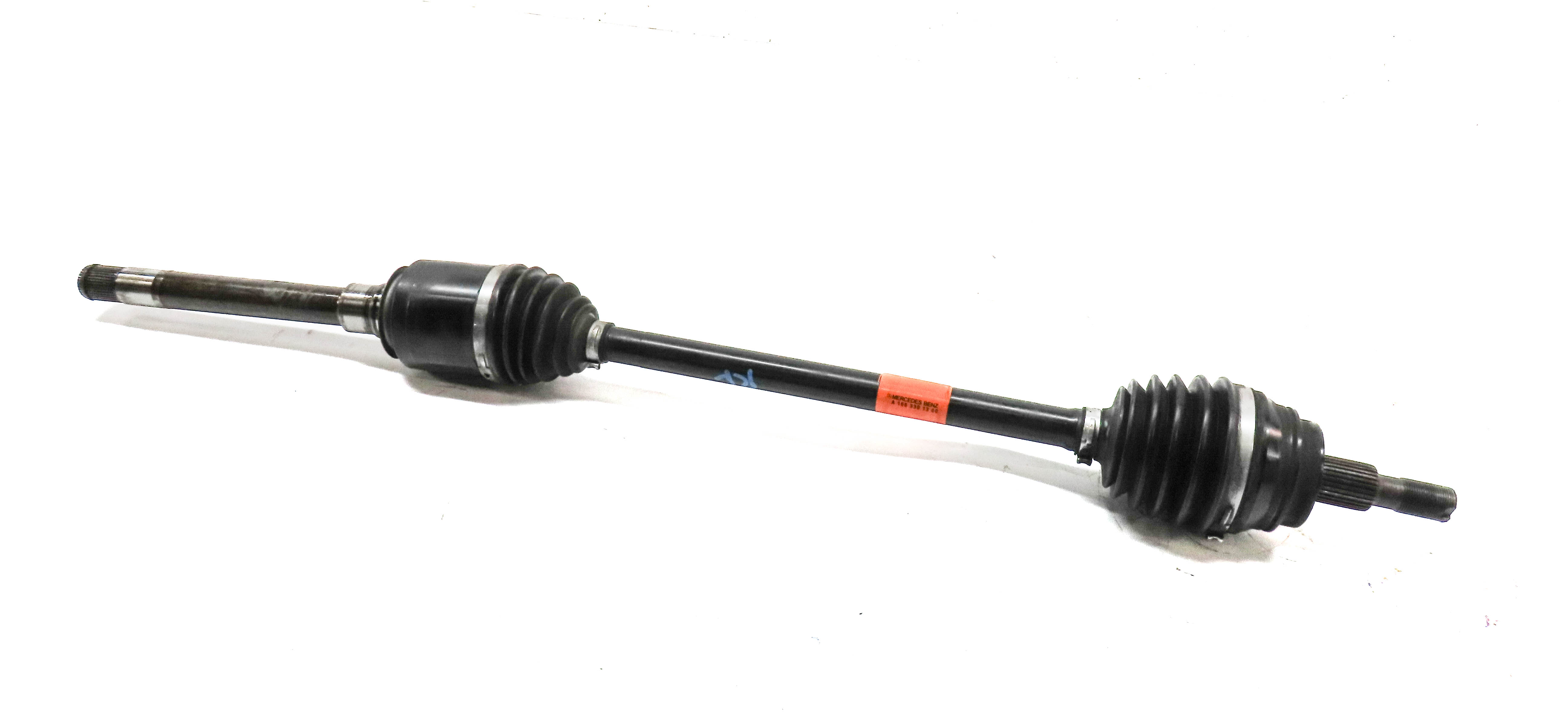 2013-2016 MERCEDES ML GL GLS GLE (W166 X166) FRONT RIGHT PASSENGER CV AXLE SHAFT — exact item pictured